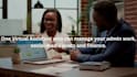 be your virtual business and finance assistant