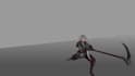 3d game character animation rigging 3d model character animation unreal unity