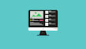 build a custom landing page on thinkific, kajabi, or teachable