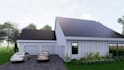 do photorealistic interior design, exterior design rendering
