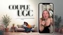 umsatz starken couple ugc erstellen