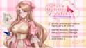 record seductive nsfw erotic female voice over as anime girl