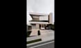 create 3d exterior architectural rendering and walkthrough animation