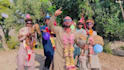 african happy birthday video african happy birthday video