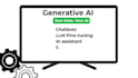 build ml model in python for your data