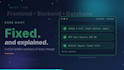 fix website bugs and errors