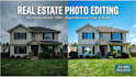 retouch real estate photos