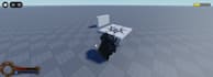 design custom roblox hud and game UI