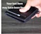 call to check your lost item in japan