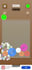 develop a custom 2d mobile game in unity