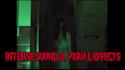 edit scary horroro videos with cinematic effects