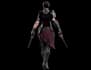 create custom 3d characters for games, animation, and more