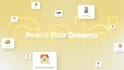 create UI animation and saas motion graphics video for software and apps