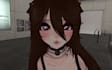 design custom vrchat avatar vrc avatar anime VR character unity 3d model vrm