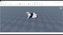 make an actually smooth and good roblox r6 animation