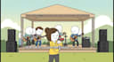 create 2d stickman animation videos explainer, storytelling