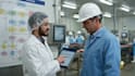 create a haccp plan, food safety sops, gmp and ghp documentation