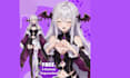design 3d vtuber model vtuber rigging vtuber model live 2d rigging live 2d anime