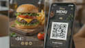 design modern restaurant, cafe, food menu, flyer and price list