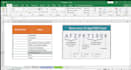 clean the excel data
