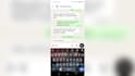 create whatsapp chatbot for your business