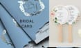 do groom card bridal lookbook