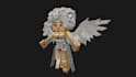 do 3d blockbench models, textures and animation