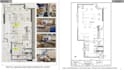 do cad conversion, cad edit, design 2d floor plan in autocad