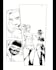 draw professional manga and comic pages for your story