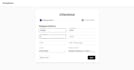 build an ecommerce website using react js