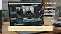 edit your online course, elearning, or zoom recorded video lesson
