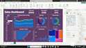 power bi and excel data reporting specialist