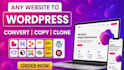 lovable website dev lovable to wordpress convert lovable ai copy lovable website
