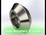 create 3d mechanical design and  cnc  ready drawings using   solidworks