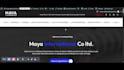 design a responsive wordpress website with elementor