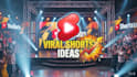 youtube shorts viral ideas