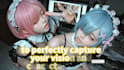 anime3style ai art, combining creative passion