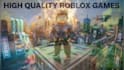 create full roblox game, roblox game map, UI and advanced systems