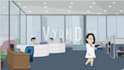 convert content into engaging elearning courses