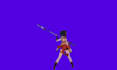 do pixel art animation pixel animation 2d sprite sheet  character design