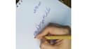 do professional and beautiful urdu handwriting