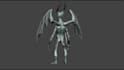 design roblox ugc accessories, layered clothing and avatar bundle