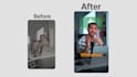 edit high quality short form videos