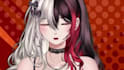 draw and rig nsfw vtuber model vtuber character sheet live 2d vtuber commission