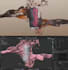 create realistic 3d product animation and cgi video ads for brands