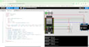 design embedded systems, arduino, esp32, and matlab firmware