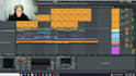 produce a professional club track