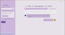 build a rag powered ai chatbot trained on your business docs