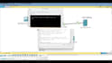 provide cisco switch hardening and network security in packet tracer