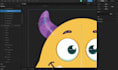 do interactive rive, lottie, ui animation for apps and websites, state machine